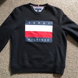 Tommy Hilfiger crewneck